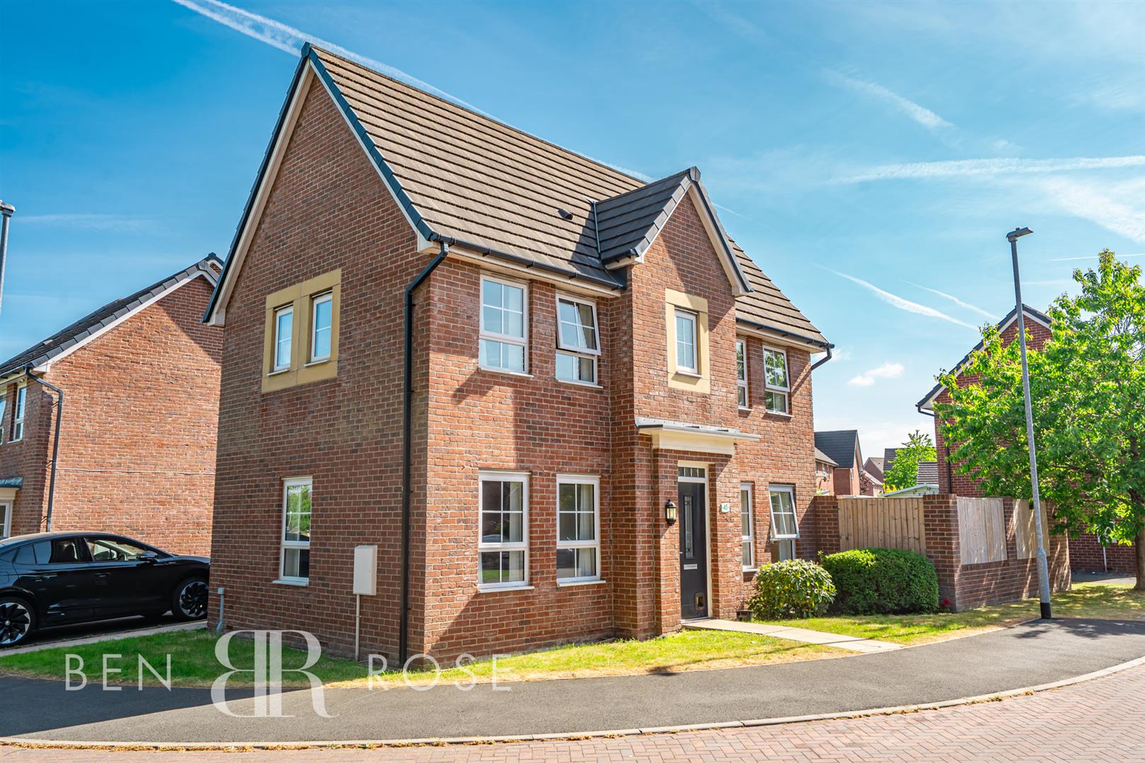 3 bed property in Townsend Drive, Chorley
